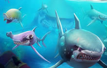 育碧系列新作《饥饿的鲨鱼:世界》5月初正式上架