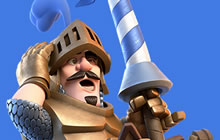 《皇室战争》官方Twitter证实迫击炮将削弱