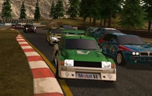 《拉力竞速2》制作完成 或将在5月正式推出