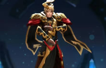 王者荣耀嬴政5V5打法攻略 嬴政出装搭配推荐