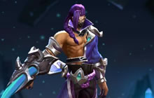 王者荣耀刀锋暗影兰陵王技能解析 英雄出装攻略