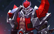 王者荣耀典韦使用技巧 典韦符文出装搭配攻略