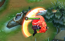 王者荣耀典韦打野攻略分享 火力全开不怕浪费