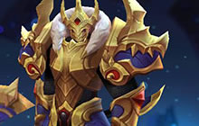 王者荣耀黄金武士典韦出装教程 眩晕斩杀任你选