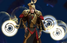 王者荣耀嬴政符文搭配指南 法术攻击优先考虑