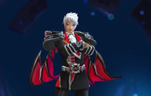 王者荣耀嬴政火焰山攻略 灵活走位才是王道