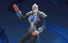 王者荣耀嬴政打野技巧讲解 剑斩野怪谁能匹敌