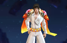 王者荣耀嬴政5V5大乱斗攻略 远程消耗火力压制