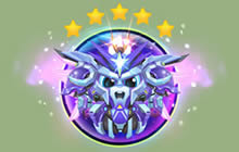 球球大作战圣光天使终极形态欣赏 正直又张扬