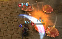 SE《武士崛起》武士战斗演示 极致动作名不虚传