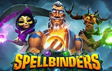 《地铁跑酷》开发商新作《Spellbinders》28日上架