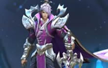 王者荣耀新英雄刘邦即将登场 拥有全图传送技能