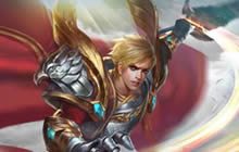 王者荣耀刘邦出装搭配指南 刘邦符文选择攻略