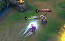 王者荣耀刘邦技能定位解析 支援能力十分强