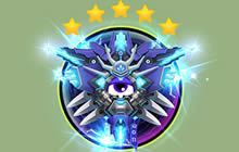 球球大作战尖刀战神终极形态揭秘 犀利又傲慢