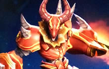 王者荣耀龙骑士是谁的皮肤 4月24日每日一题