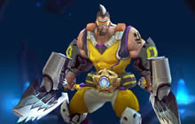 王者荣耀程咬金实战技巧 程咬金装备搭配攻略