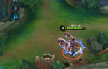 王者荣耀程咬金打野攻略 核心装备爆裂之甲