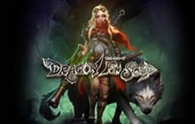 奇幻RPG手游《龙翅汤》新作将于年底登陆iOS