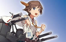 DMM《舰队collection》安卓先行版5月推出