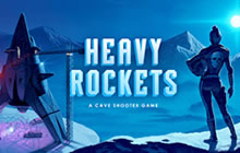 竞速射击游戏《重型火箭》现已登陆移动平台