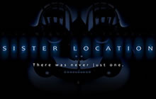 《玩具熊的五夜后宫》开发者公布神秘图片