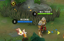 王者荣耀操作模式设置 操作模式功能作用解析