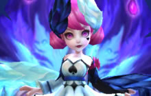 王者荣耀小乔爆发流和辅助流出装选择指南