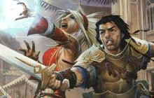 经典移植卡牌手游 《开拓者冒险》再次跳票