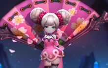 王者荣耀小乔火焰山对战攻略 先消耗再击飞