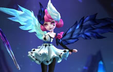 王者荣耀小乔打野出装推荐以及团战思路解析