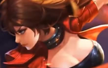 王者荣耀荆轲瞬秒对手 完美六杀毫不费力