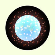 球球大作战星风暴光环皮肤获取途径和图鉴展示