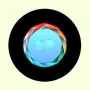 球球大作战小仙女的魔方光环皮肤购买价值解析