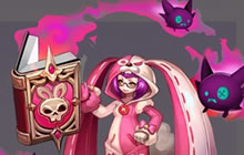 王者荣耀安琪拉重生之后新技能定位全面讲解