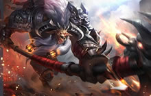 王者荣耀牛魔新技能介绍 既能防御又可进攻