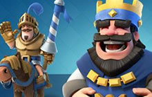 皇室战争开发商3月收入全球第一 小游戏爆冷夺前三