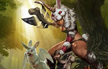 《虚荣》1.17版本28日上线 大乱斗模式降临