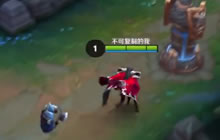 月爱解说王者荣耀英雄教学篇之铁血都督周瑜