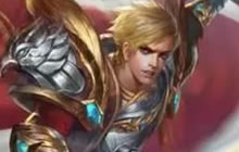 王者荣耀刘邦多少钱 圣殿之光皮肤多少钱