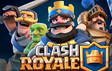 IGL国际游戏联盟《皇室战争》项目报名开启