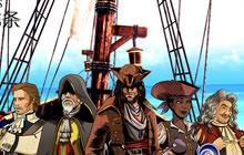 微信手Q联手国际大作《刺客信条：海盗》即将公测