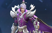 王者荣耀刘邦符文搭配教程 最好以防御为主