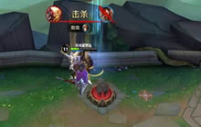 王者荣耀刘邦5V5对战技巧 控制支援两者兼顾