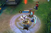 王者荣耀双面君主刘邦支援能力及团战技巧解析