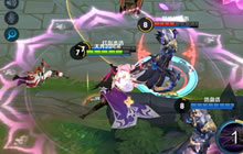 王者荣耀刘邦3V3对战指南 火速救援才是王道