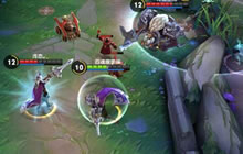 王者荣耀刘邦出装推荐 刘邦加点思路讲解