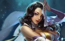 王者荣耀异域舞娘是谁的皮肤 4月23日每日一题