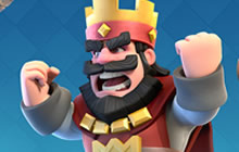 《皇室战争》五月更新预告 商店将出售传奇卡