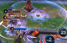 王者荣耀最新韩信教学视频 LOL主播JY解说